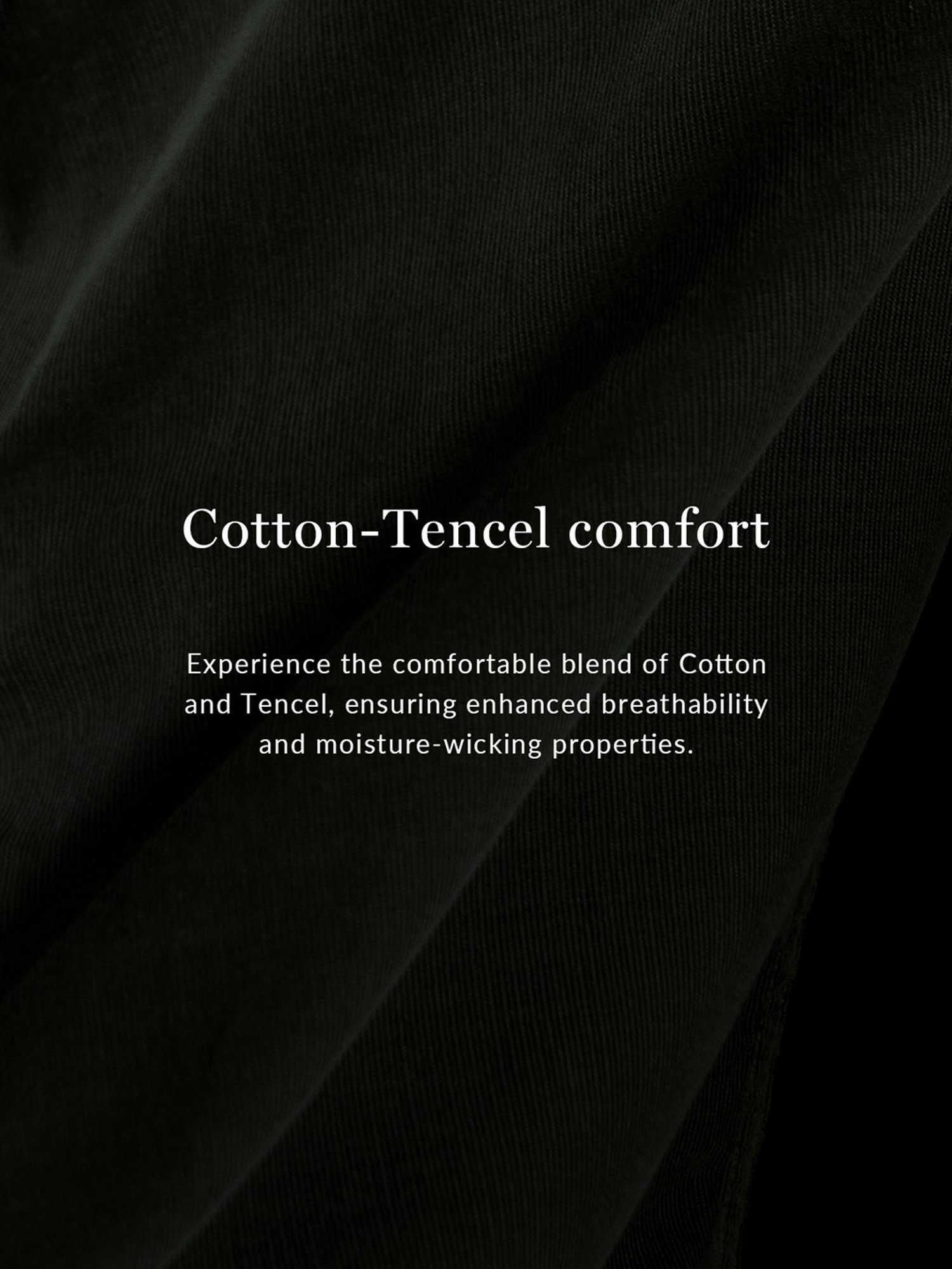 ANDAMEN Grey Regular Fit Polo T-Shirt