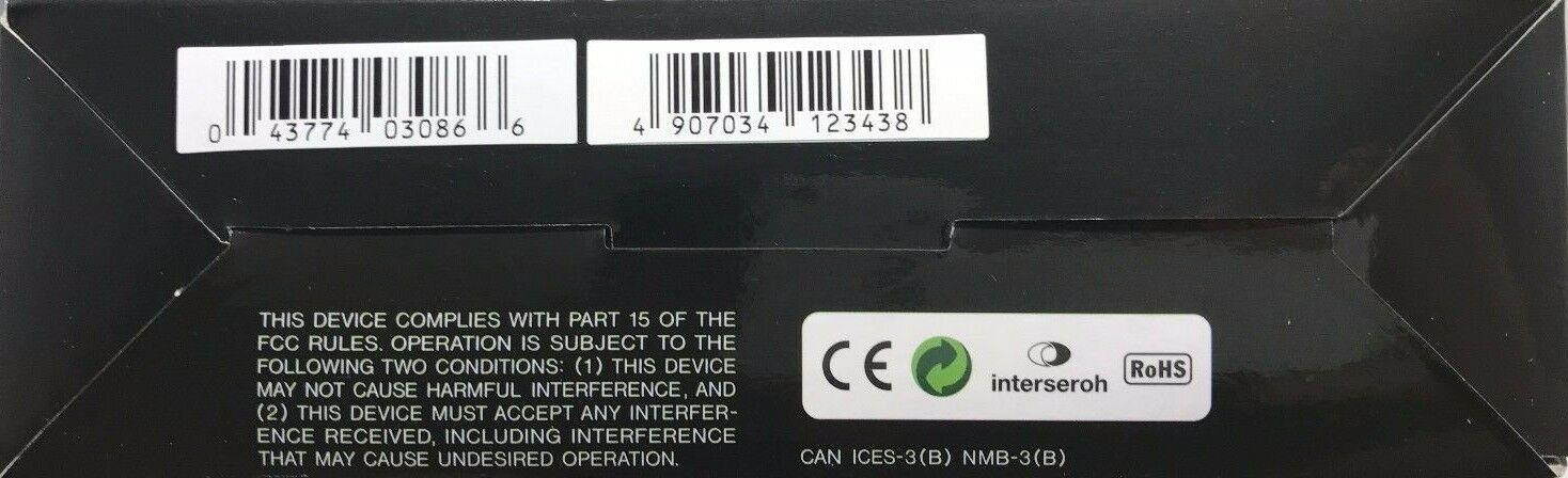 Gibson - GC-R05 - Memory Cable Sound Integrated Digital Recorder - 16 ft/5 m