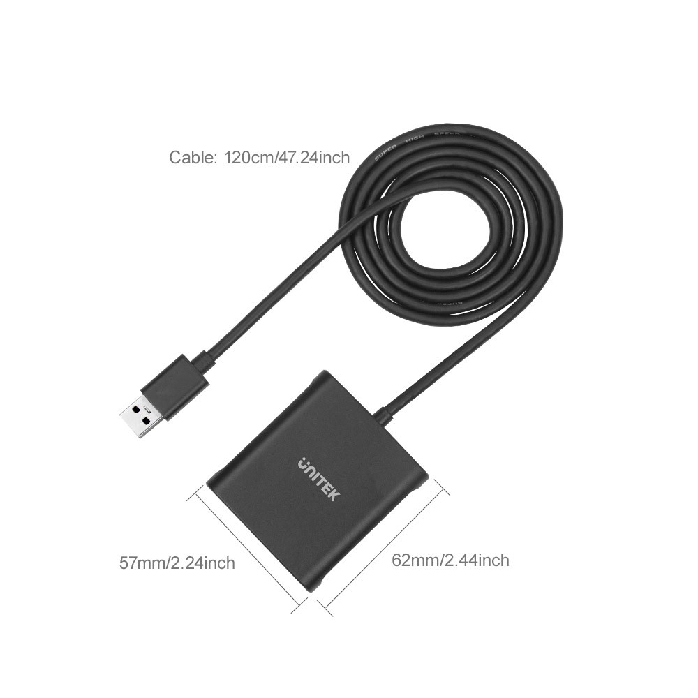 TOPRAM micro TF microSD microSDHC microSDXC to SD Adapter support Samsung Kingston SanDisk up to 128GB Capacity