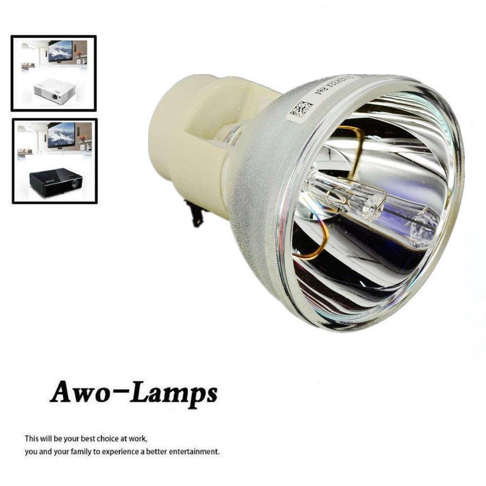 AWO MC.JH111.001 EC.K0700.001 MC.40111.001 Premium Projector Replacement Lamp Bulb for ACER H5380BD P1283 P1383W X113H X113PH X1383WH X123PH X133PWH H5360 H5630BD V700 X111 X1240 X1170N X1170A X1140A
