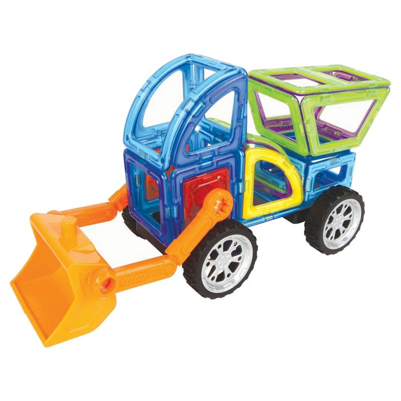 Geomag 95pc Gravity Challenge