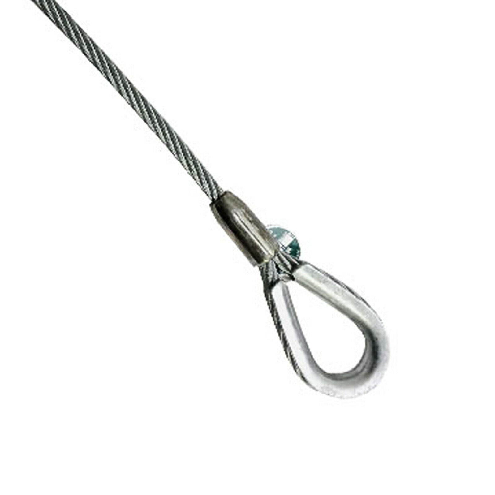 Global Truss WIRESLING2 2FT Wiresling For Ground Support Locking