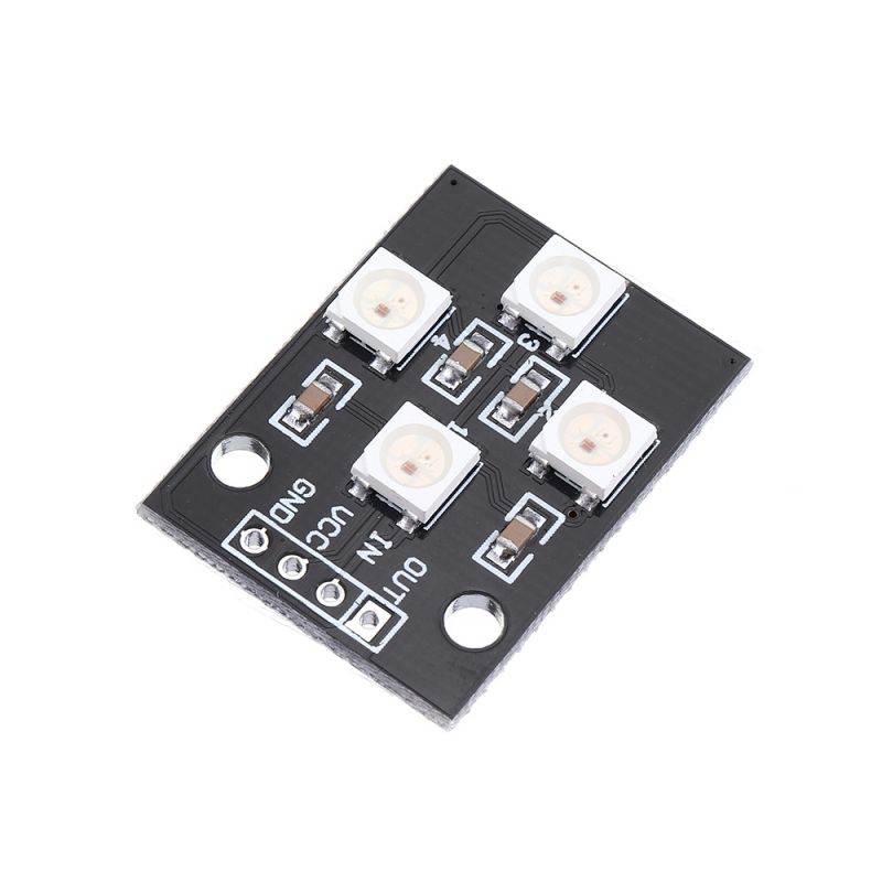 200Pcs White 5mm Round Emitting Diode LED Light Lamp 3.0-3.2V