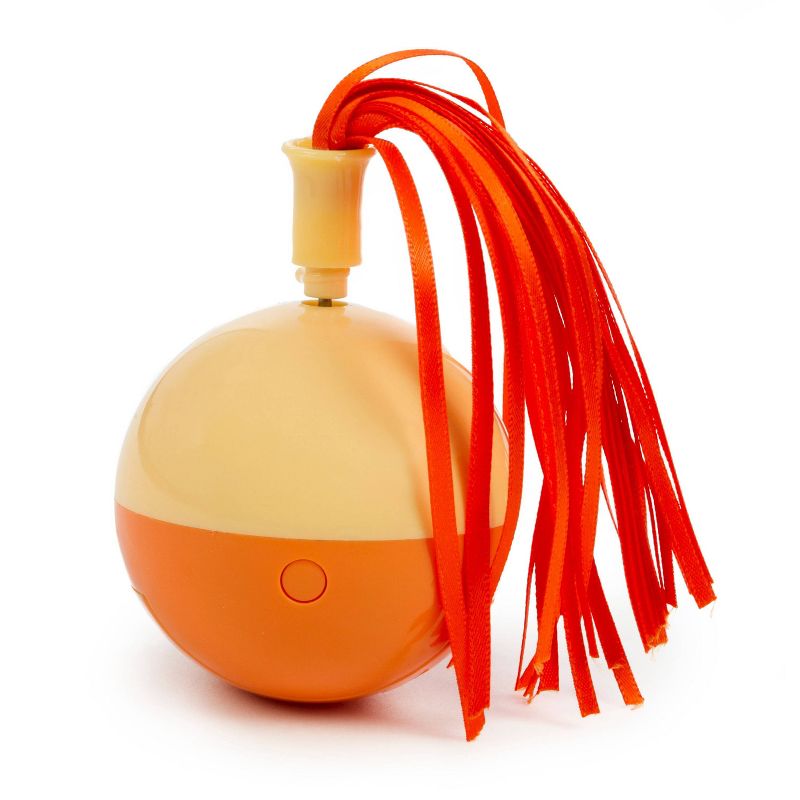 Premier Pet - RoloRat Automatic Cat Toy