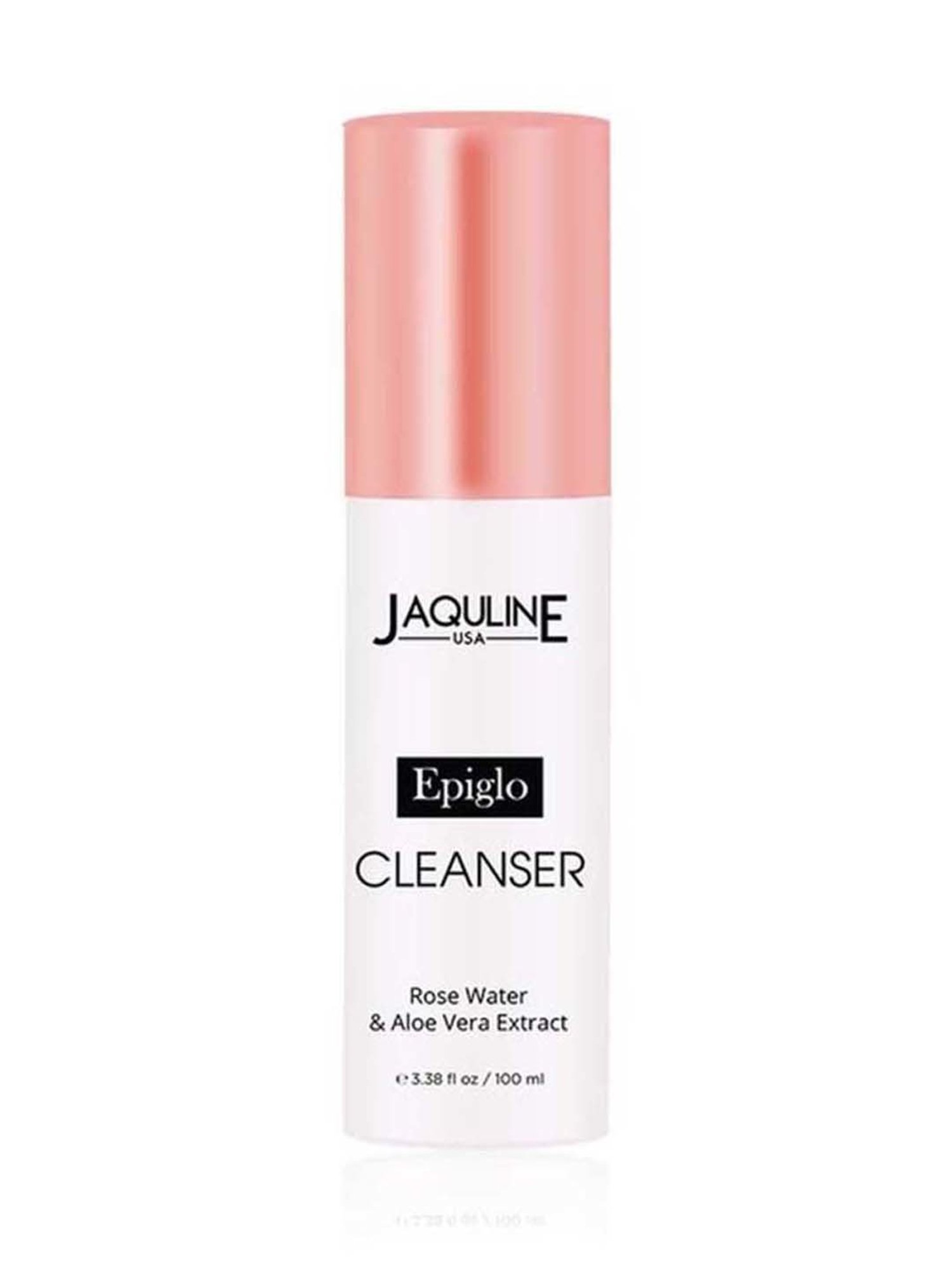 Jaquline USA Epiglo Cleanser - 100 ml