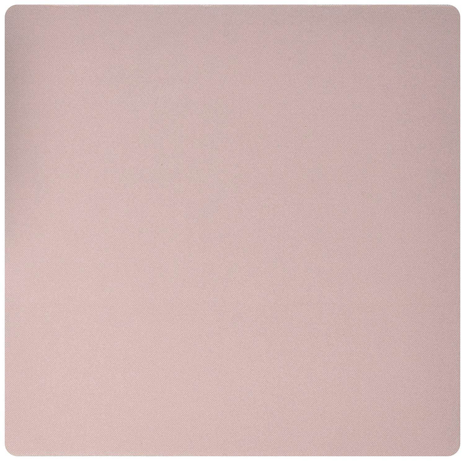 3dRose Image of Solid Blush Powder Color Mouse Pad (mp_174699_1)