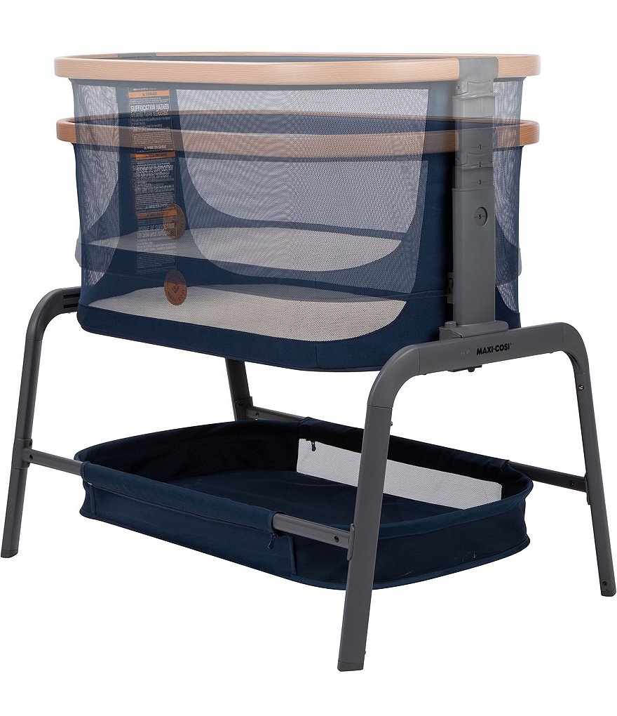 Maxi Cosi Iora Bedside Bassinet
