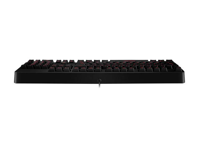 ZOWIE GEAR Celeritas II Gaming Keyboard