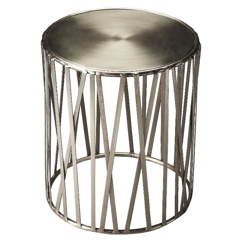 End Table Metal - Butler Specialty