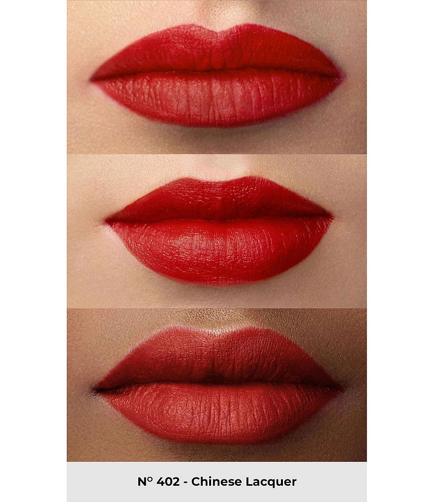 Giorgio Armani ARMANI beauty Lip Maestro Liquid Lipstick