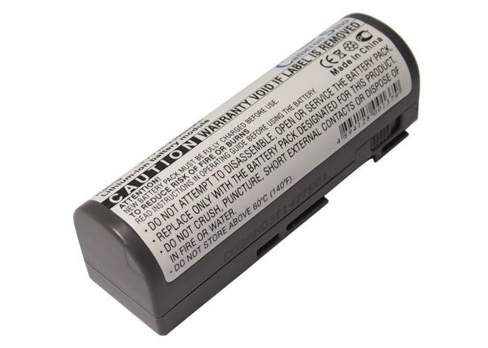 Battery Replacement for Sony MZ-E3 MZ-R4ST MZ-R2 MZ-B3 MZ-R4 MZ-R3 MZ-R35 MZ-R30 LIP-12H LIP-12