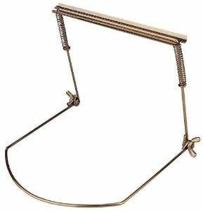 Stageline Harmonica Holder for Marine Band Size