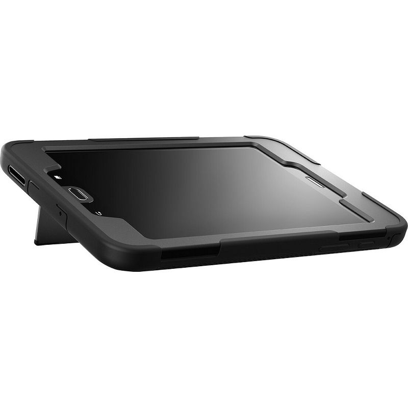 Griffin Survivor Slim for Galaxy Tab A 8.0 - For Tablet - Textured - Black