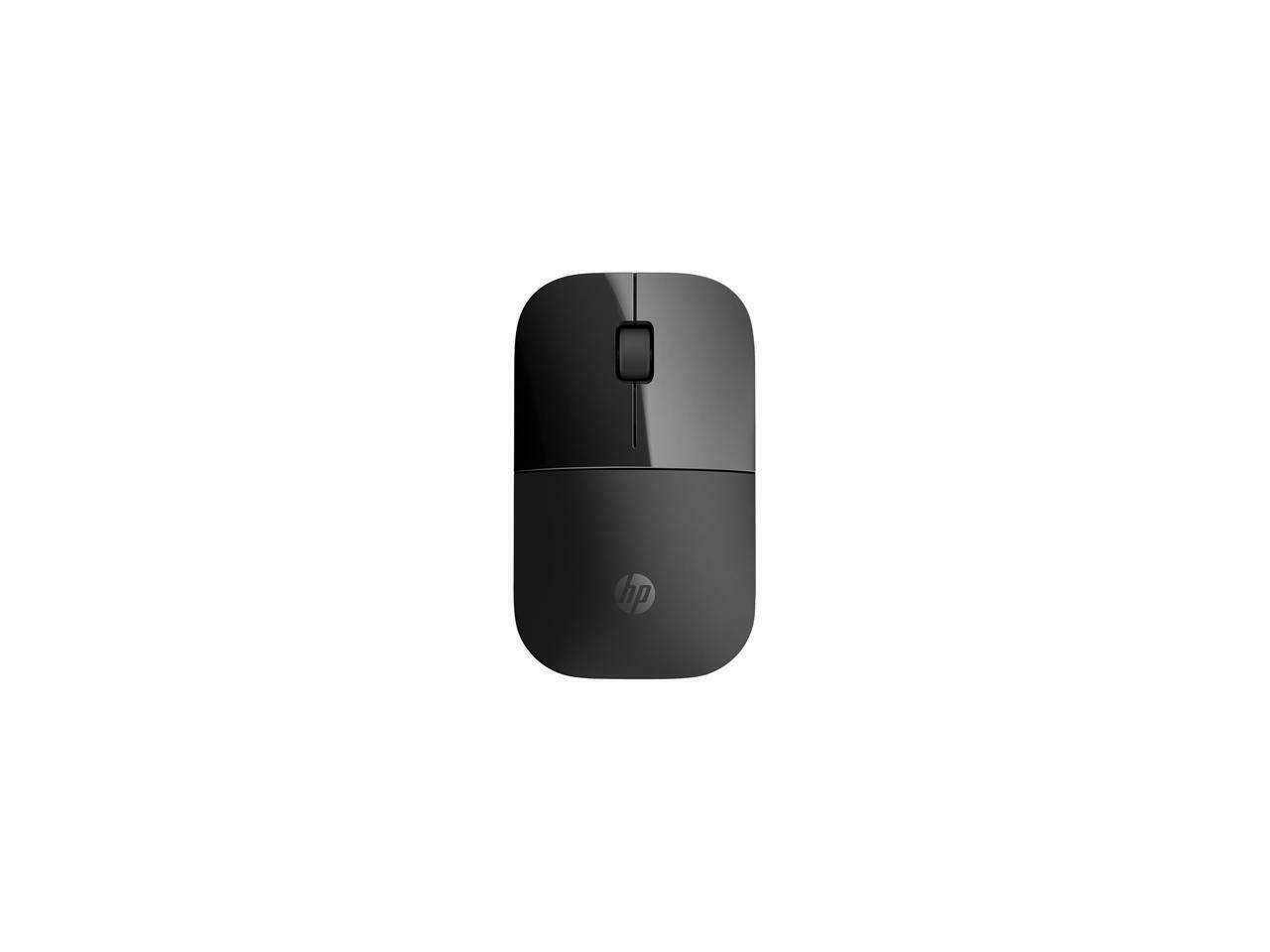 HP CONSUMER V0L79AA#ABL HP Z3700 Wireless Mouse Black