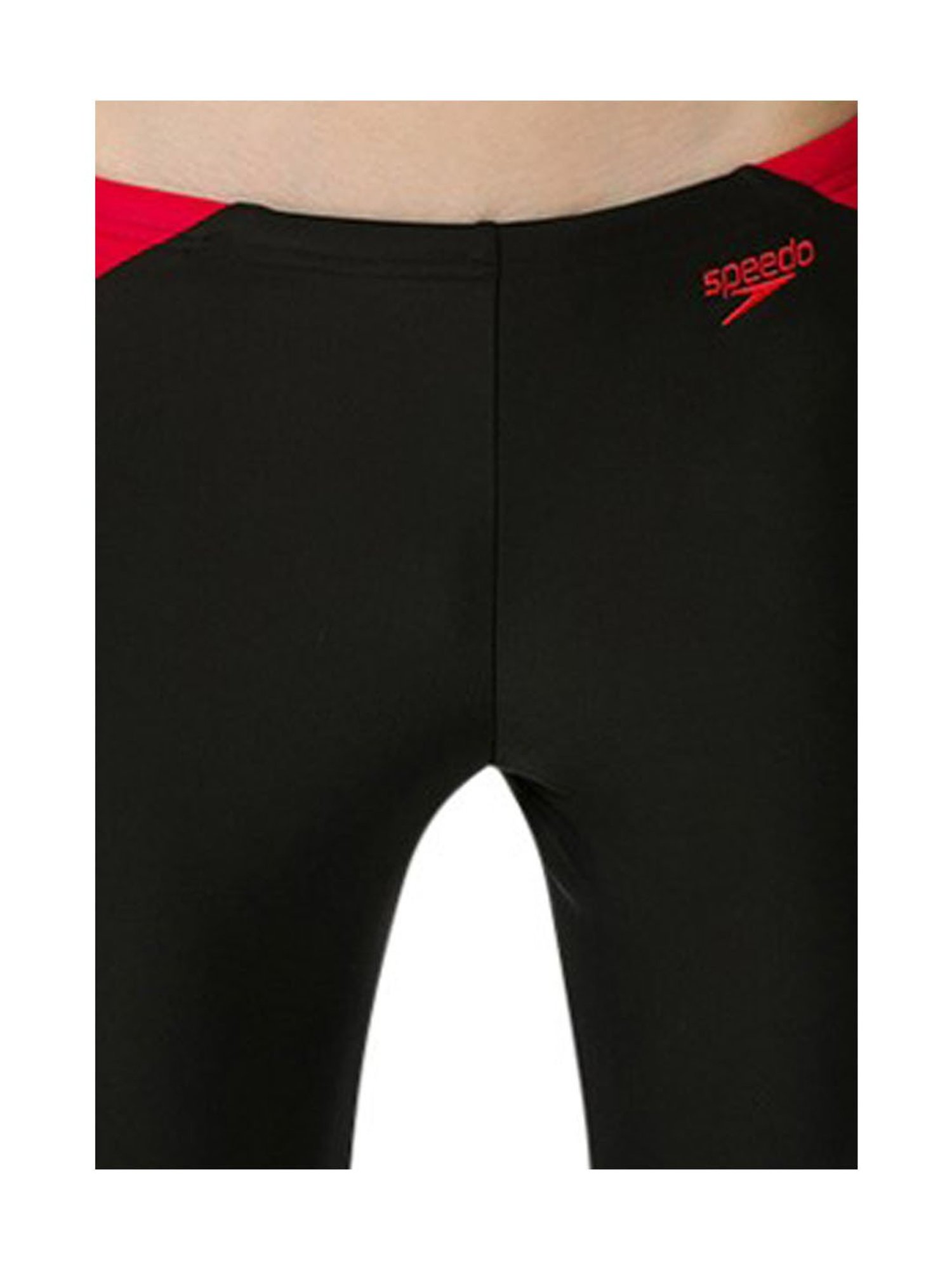 IO Kids Yellow Printed Jammers