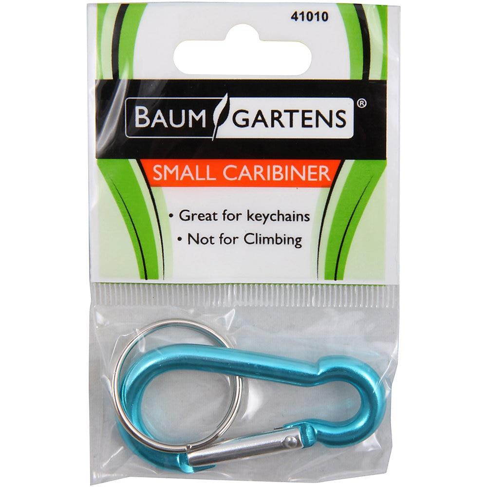 Baumgartens Key Ring, Small, Assorted 41010