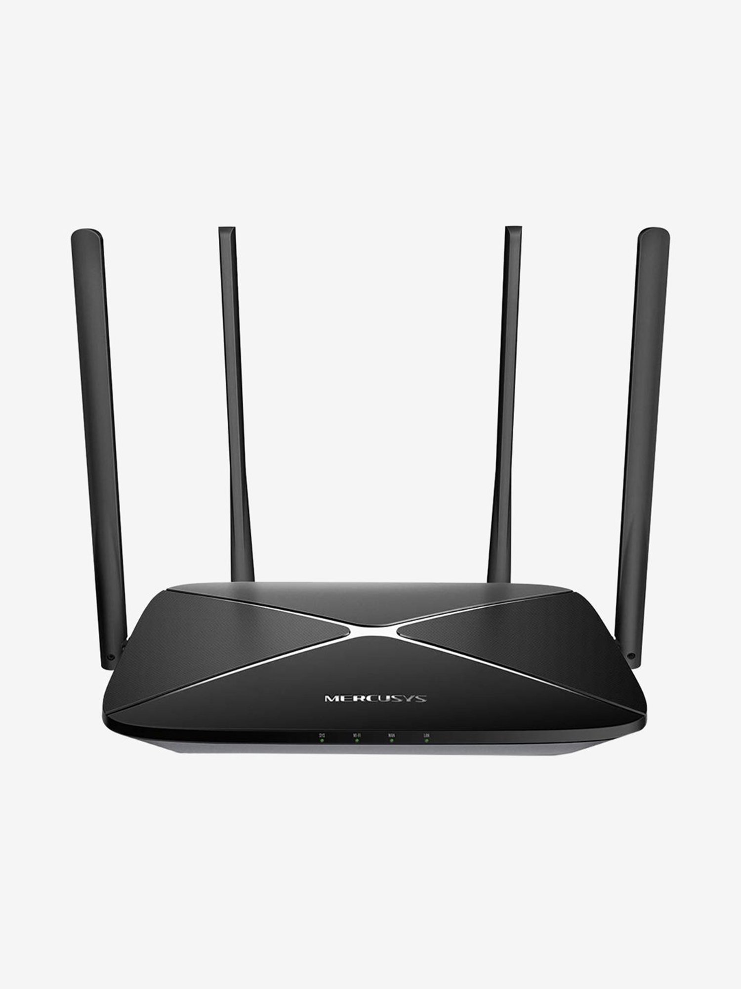 TP-Link AC2600 Archer A10 Smart Dual Band Wi-Fi Router (Black)
