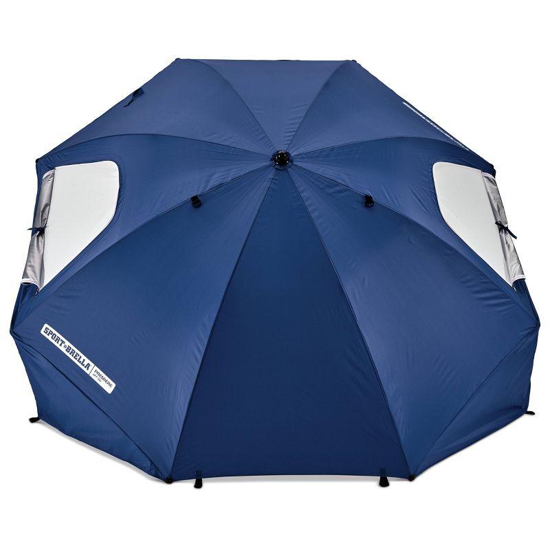 Sport-Brella Premiere Canopy - Blue