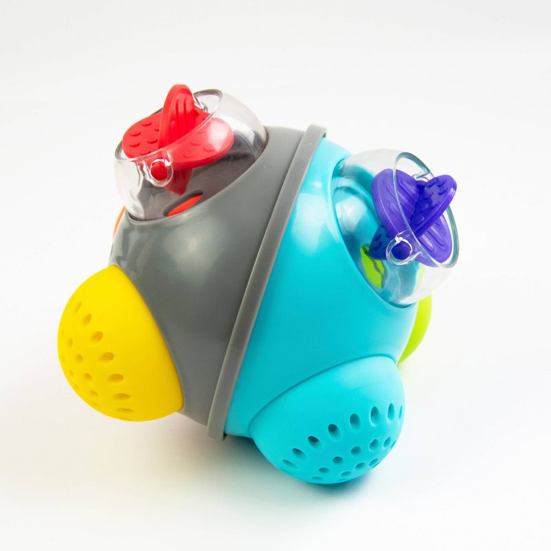 Sassy Light Up Bouy and Boats