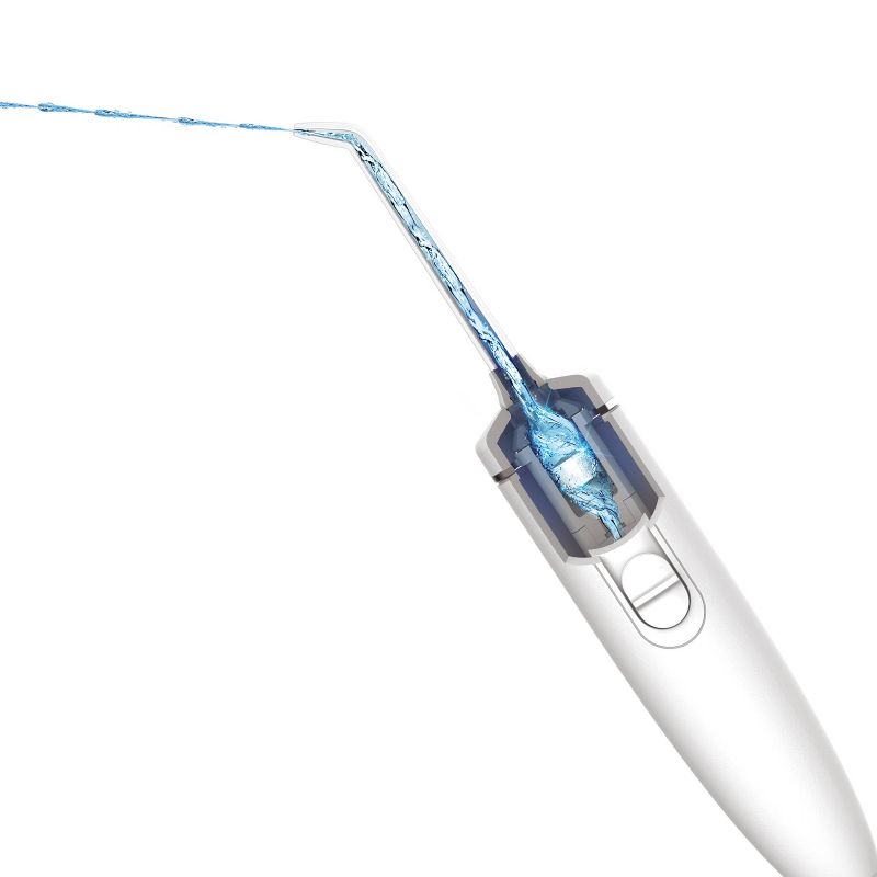 Waterpik Whitening Water Flosser Refill Tablets - 30ct