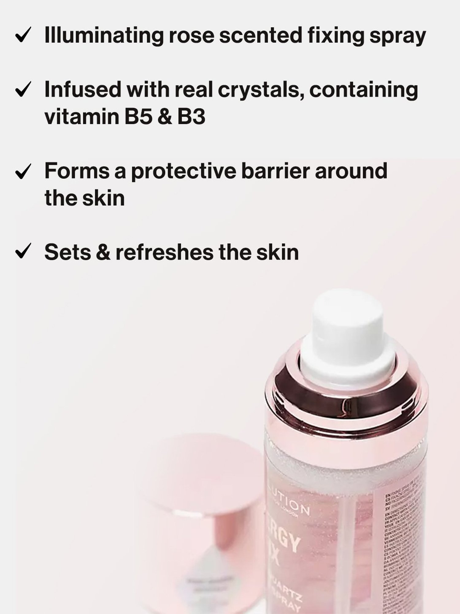 Studiowest Setting Powder - 6 gm