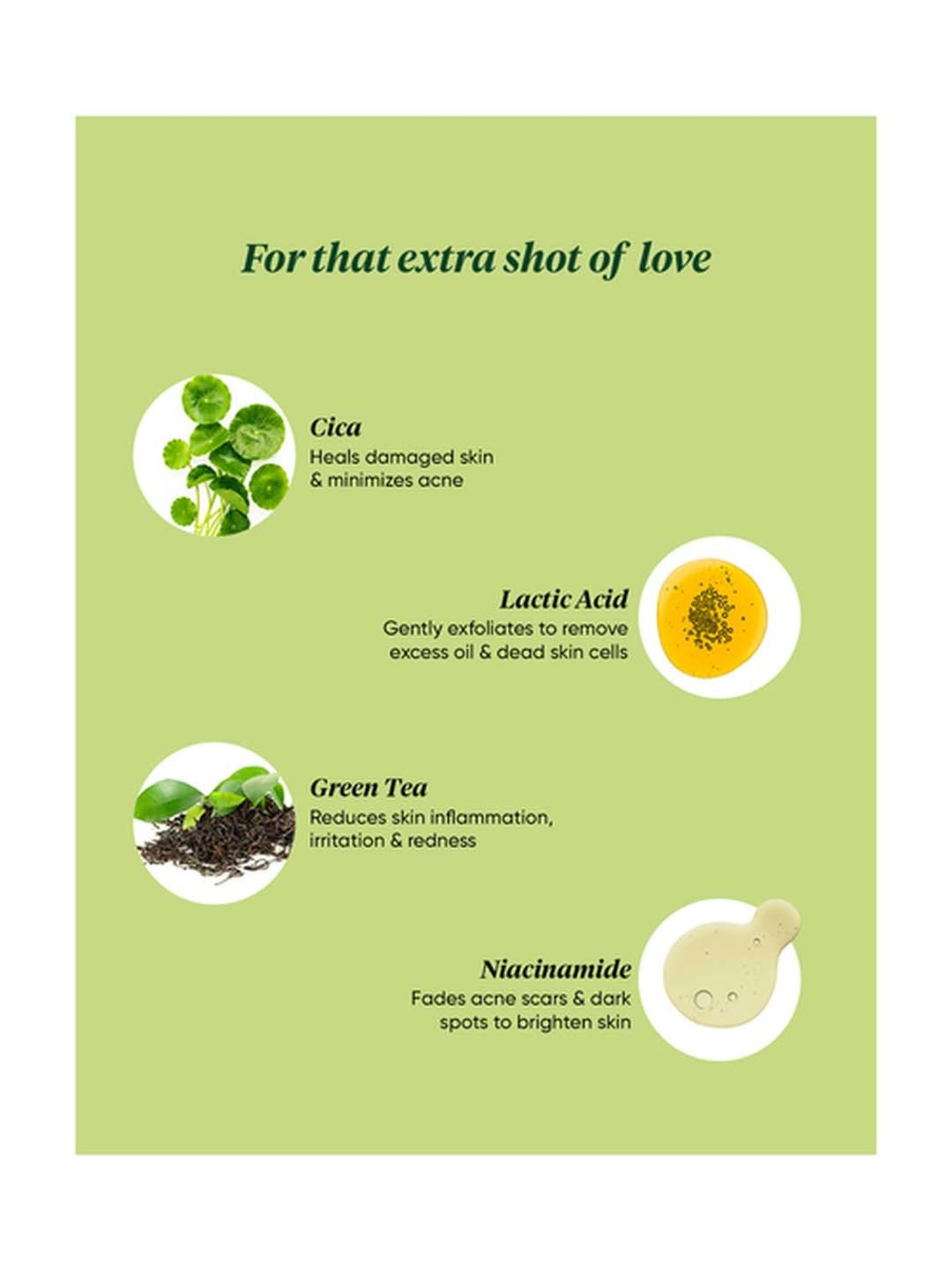 Dot & Key Cica Calming Skin Clarifying Toner - 150 ml