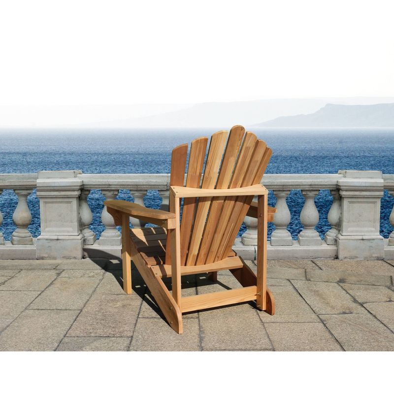 Riverside Adirondack Outdoor Portable Chair - Merry Products