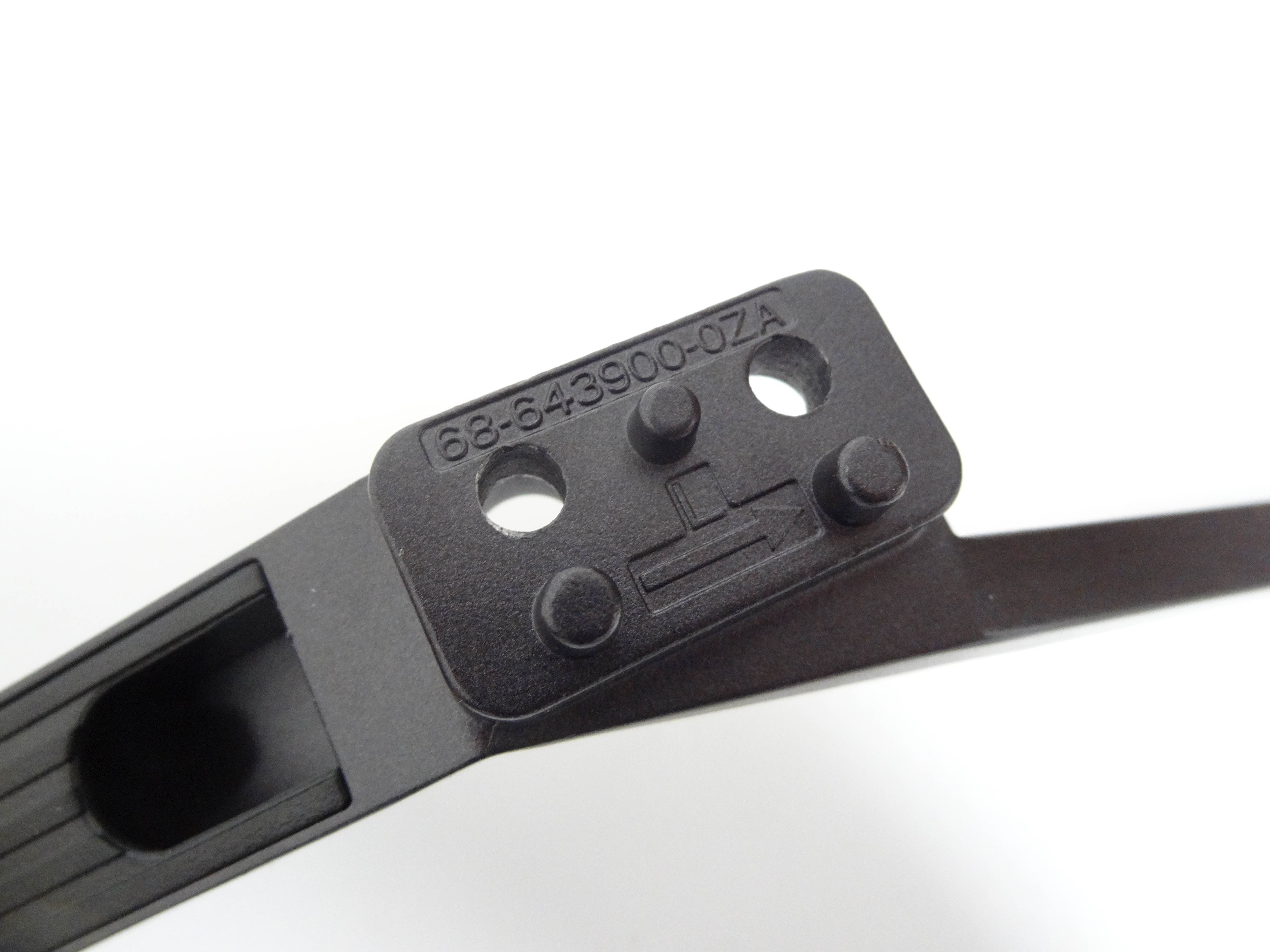 TCL 55R635 Stand Legs W/Screws - NEW