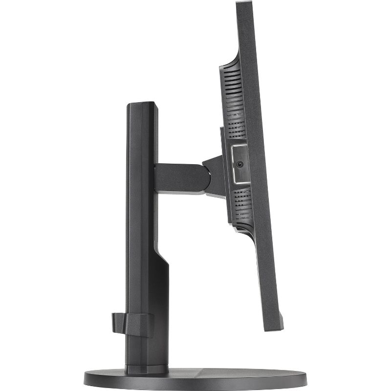 NEC Display MultiSync E271N-BK 27 Inch Full HD 1920 x 1080 6ms 60Hz 16:9 Integrated Speakers WLED LCD IPS Monitor - Black