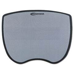 Innovera IVR50469 Gray Ultra Slim Mouse Pad