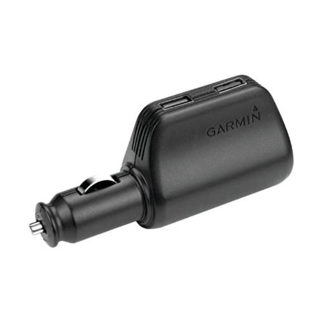 Garmin High Speed Multi-Charger