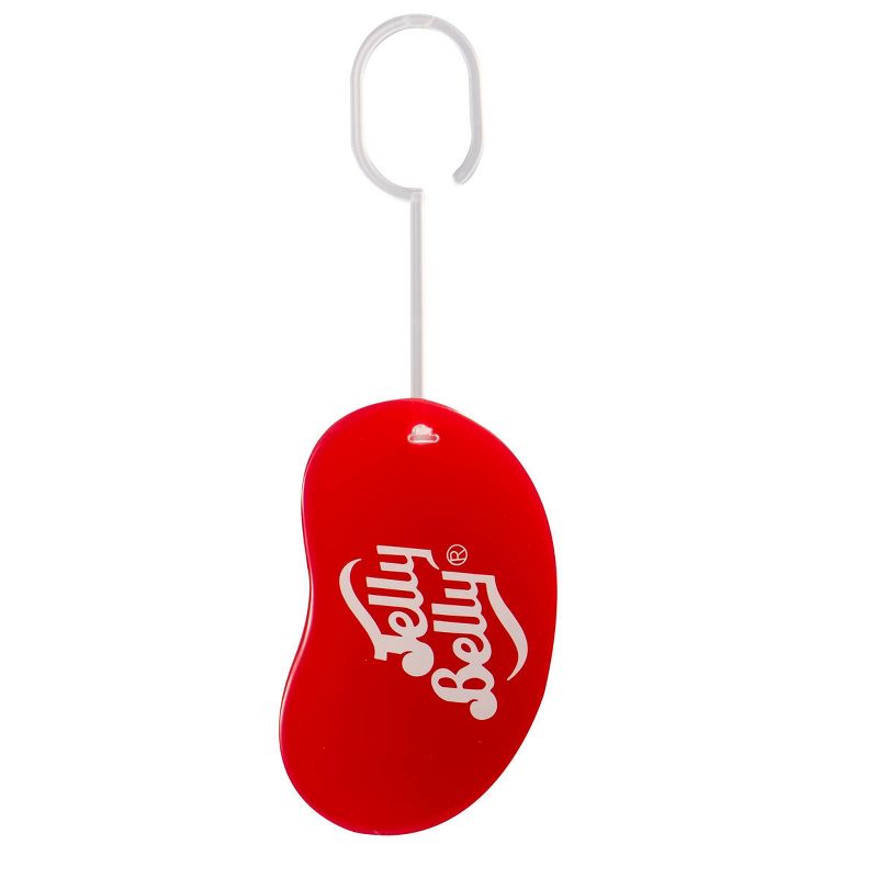 Jelly Belly 3D Air Freshener - Red