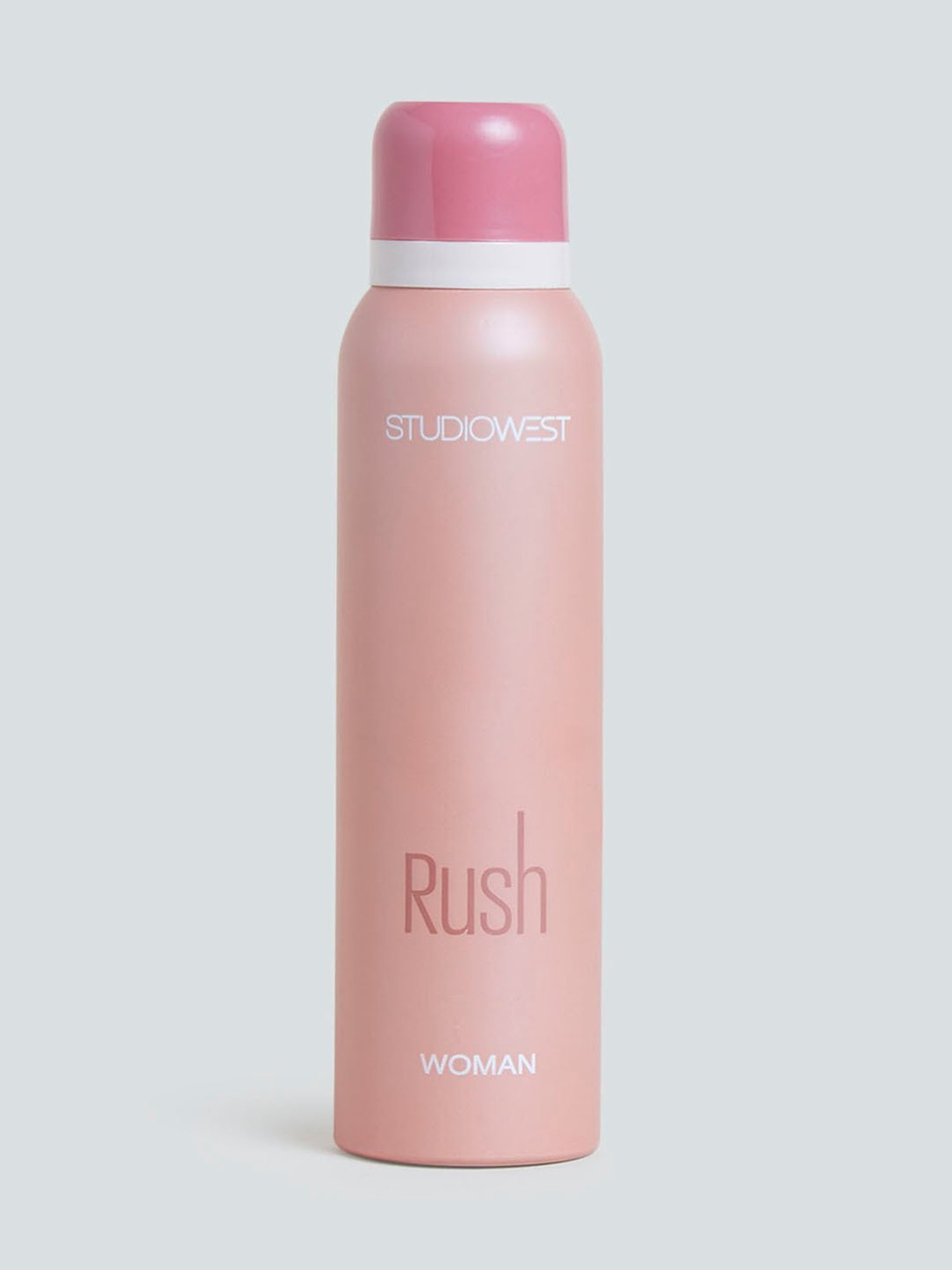 Studiowest Rush Perfume Body Spray for Women - 100 gm
