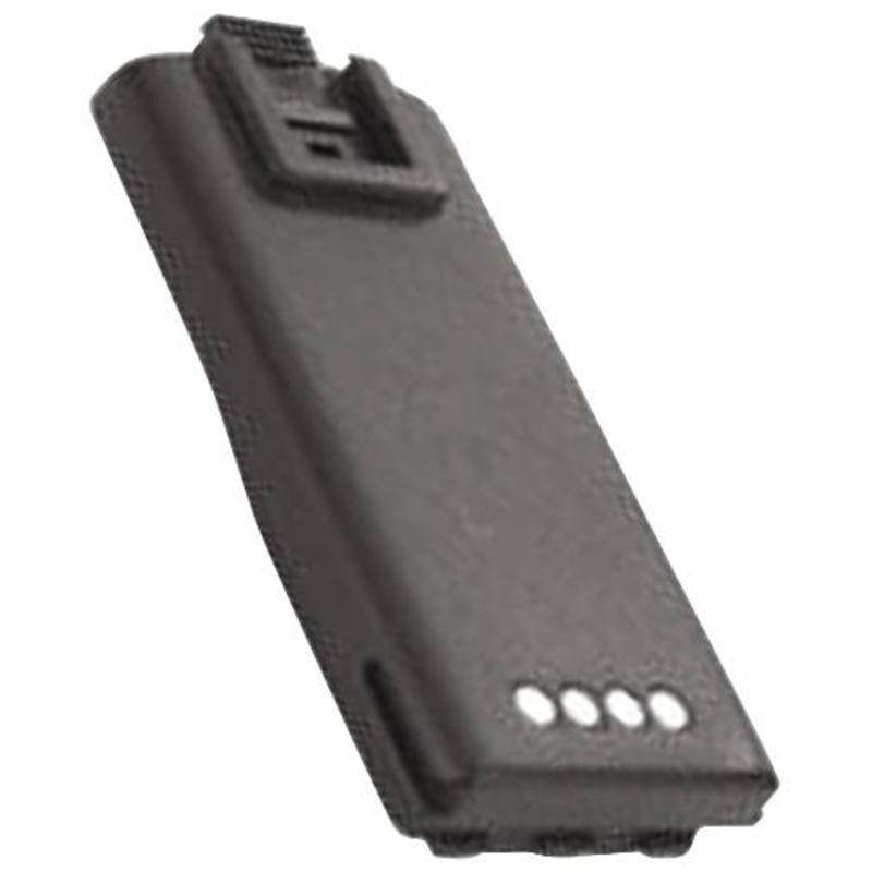 Lithium Ion Replacement Battery for RDX-Series 2-Watt Two-Way Radios