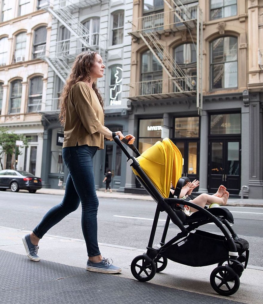 Bugaboo Bee 6 Complete Stroller