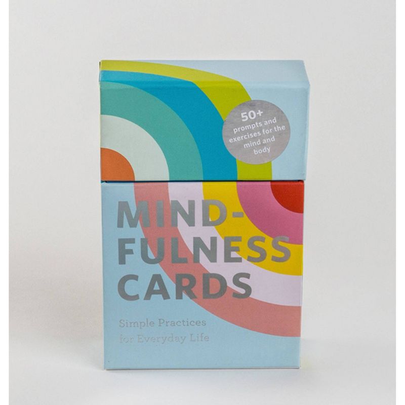 Mindfulness Card Packs