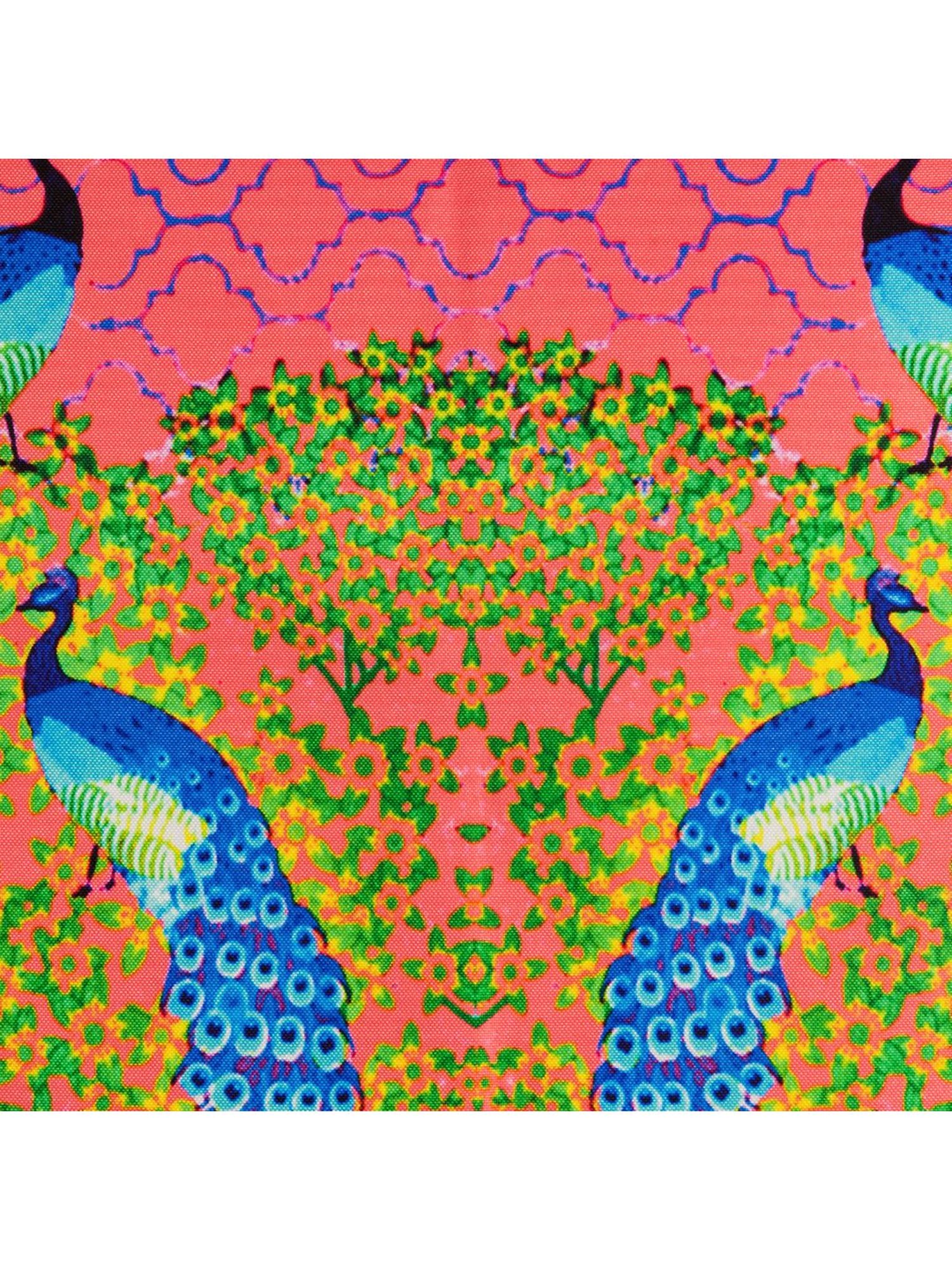 SEJ by Nisha Gupta Multicolor Placemats - Set of 6