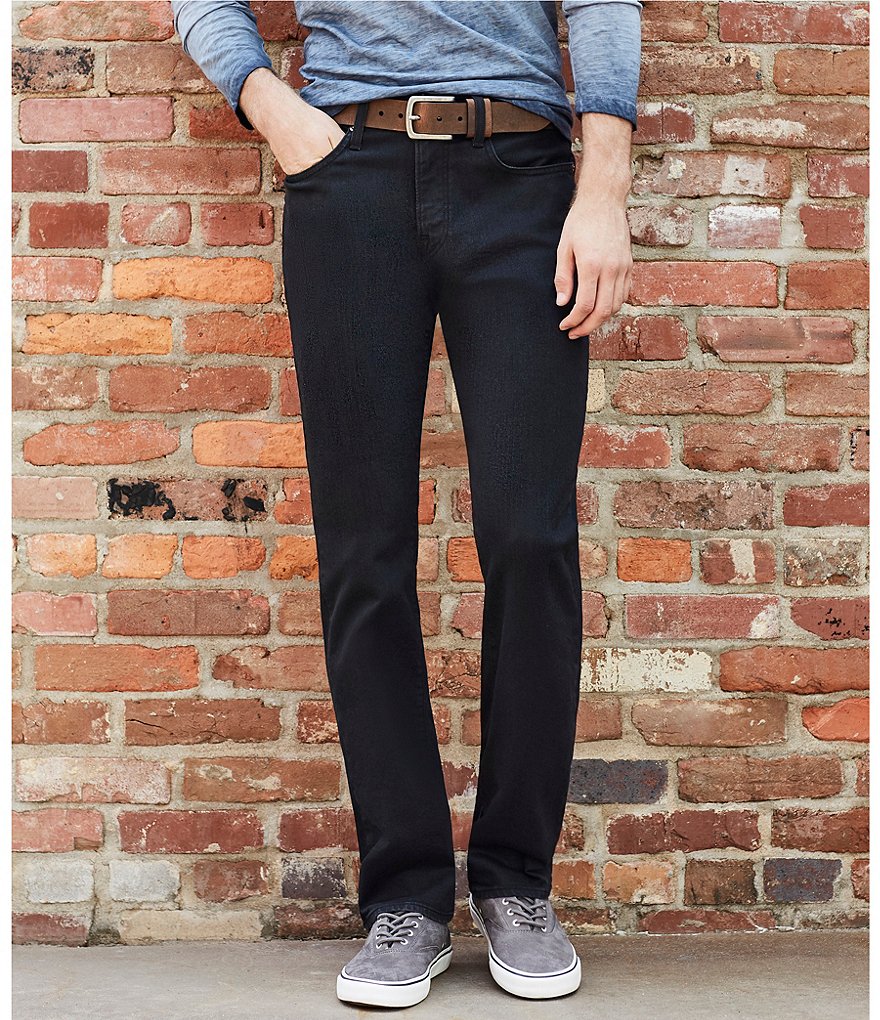 Cremieux Smooth Strap Belt