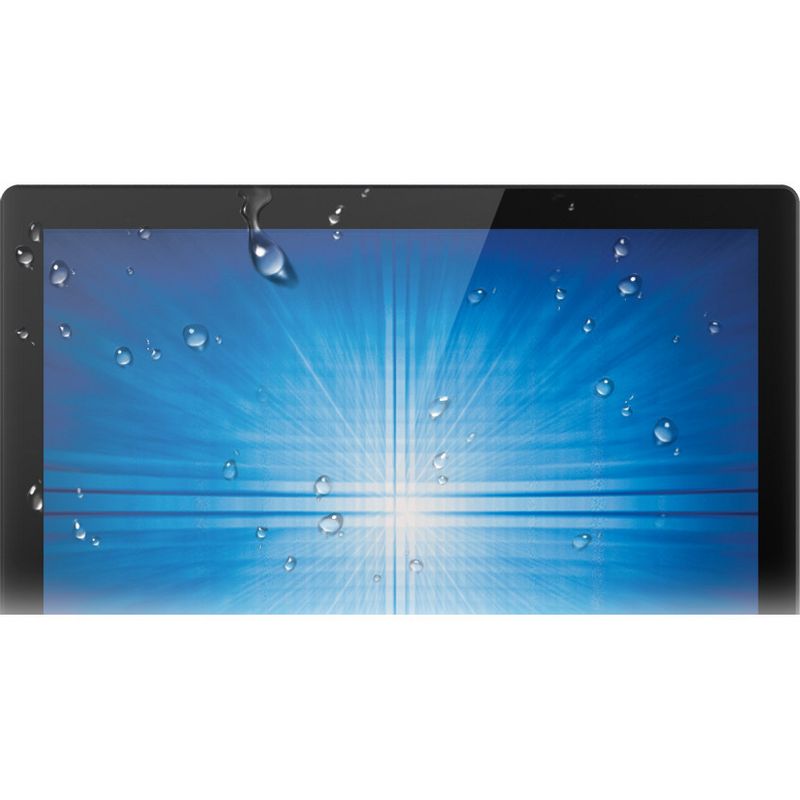 Acer EI2 - 27" Curved Widescreen Monitor WQHD 2560x1440 144Hz 16:9 4msGTG 320Nit - Manufacturer Refurbished