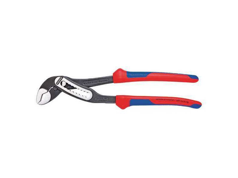 KNIPEX 88 02 180 SBA Water Pump Pliers,7 In