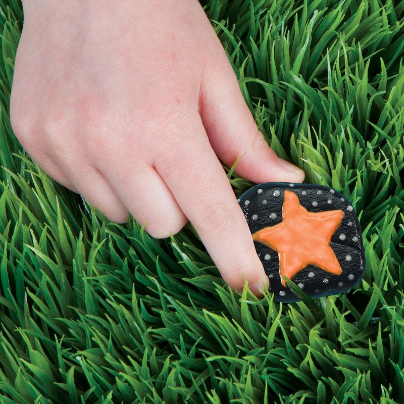 Creativity for Kids Glow in the Dark Rock Painting Kit