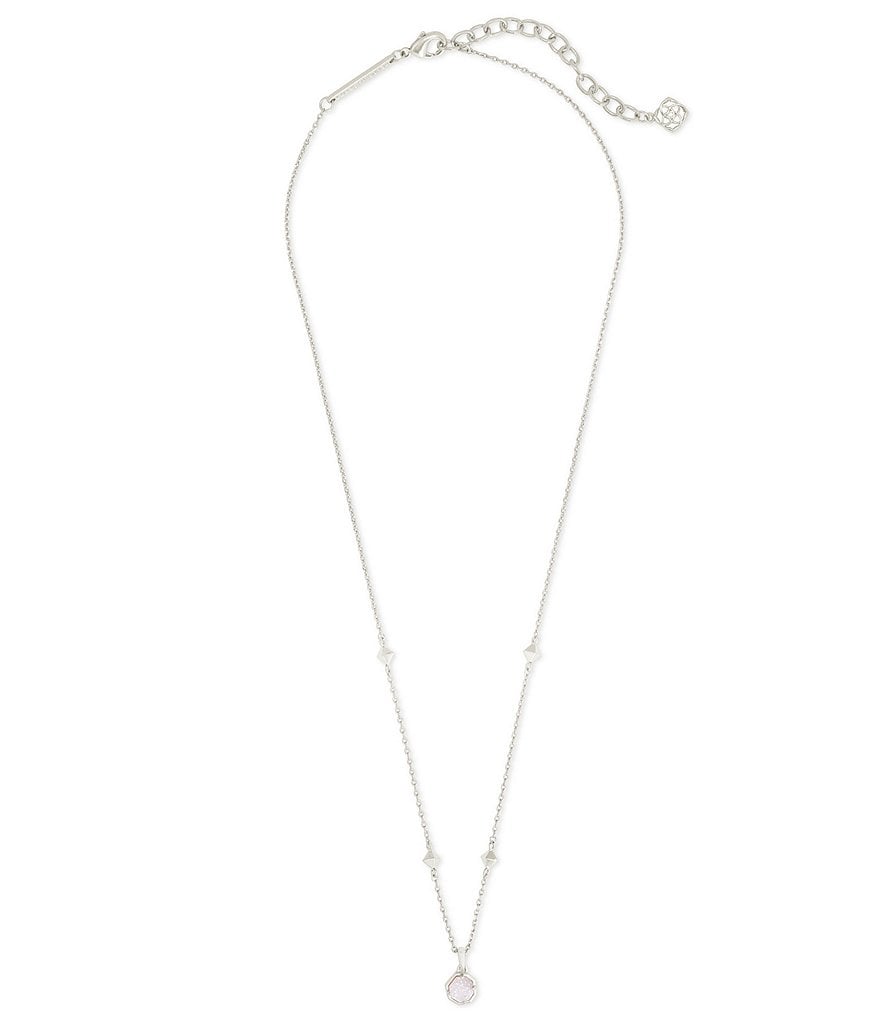 Kendra Scott Nola Pendant Necklace