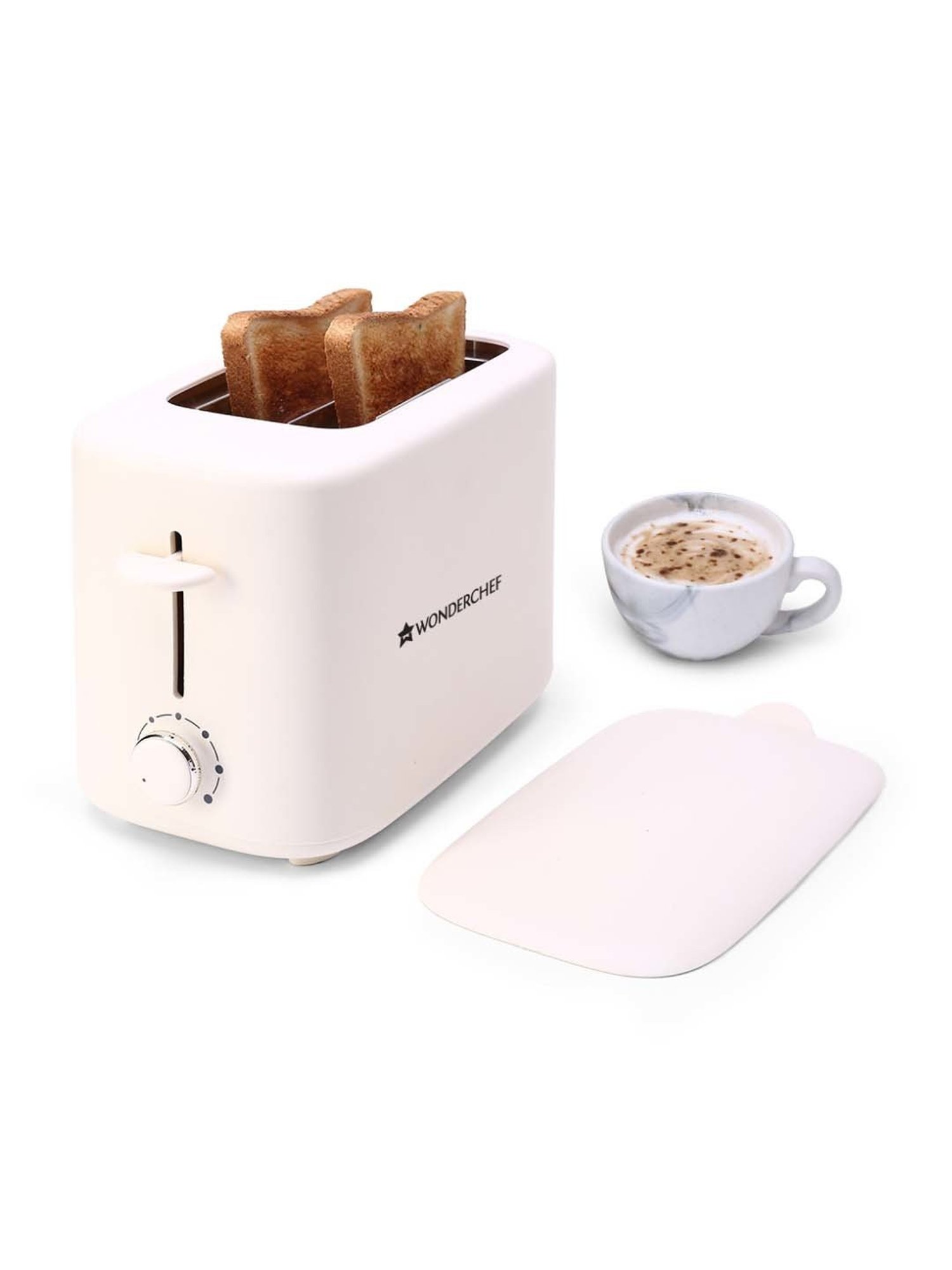 Proctor Silex 2-Slice Toaster - Black