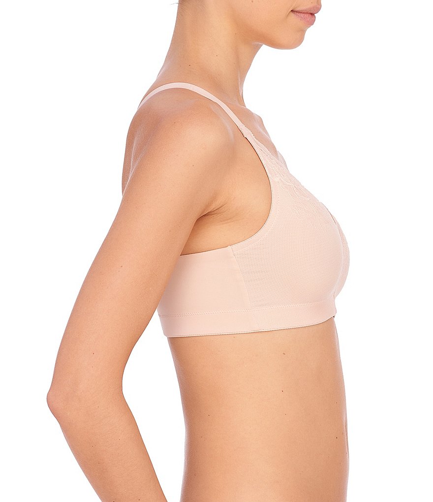 Yummie Audrey Comfortable Seamless Bralette