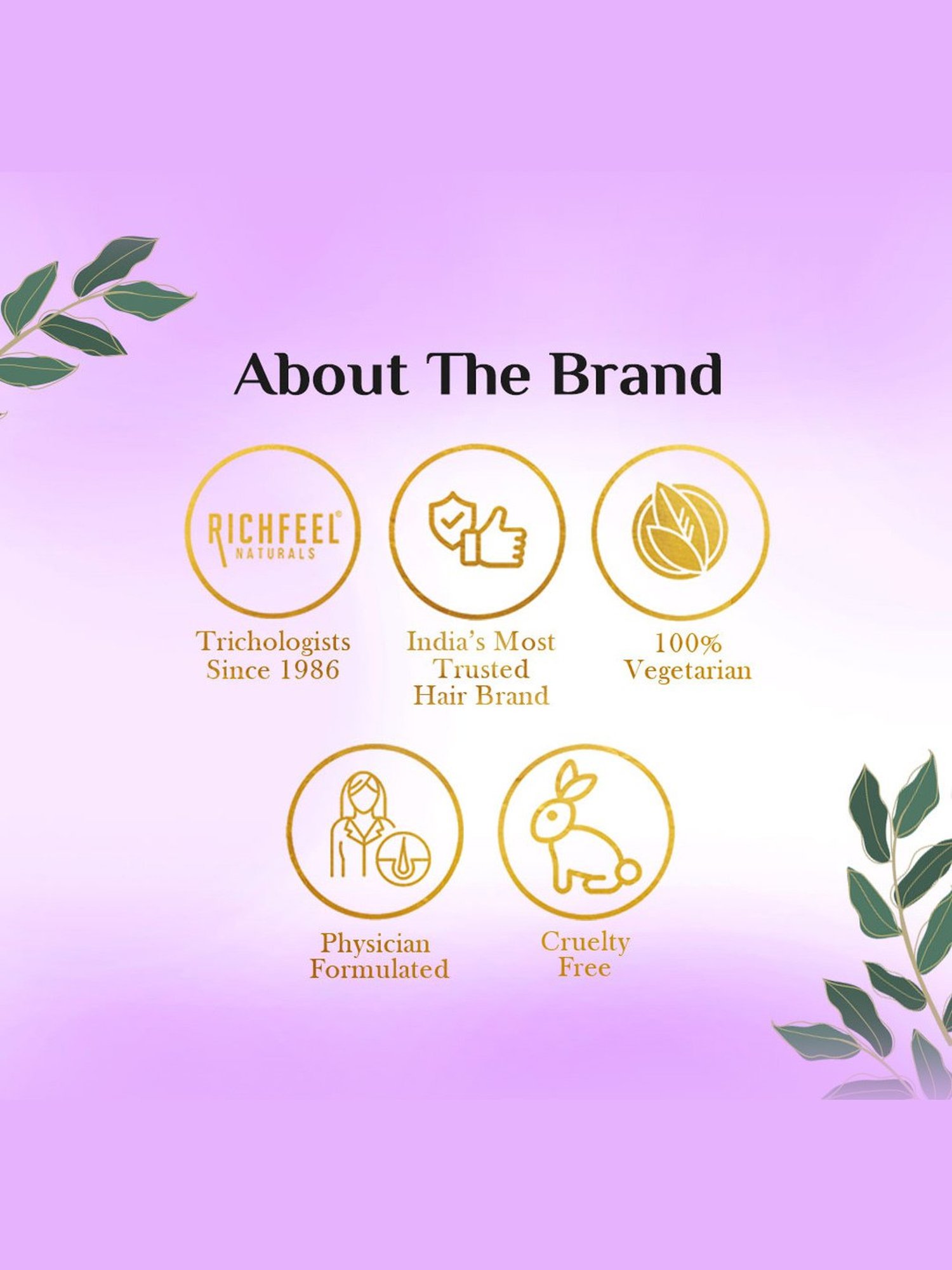 Earthraga Moroccan Argan Hair Oil - 100 ml