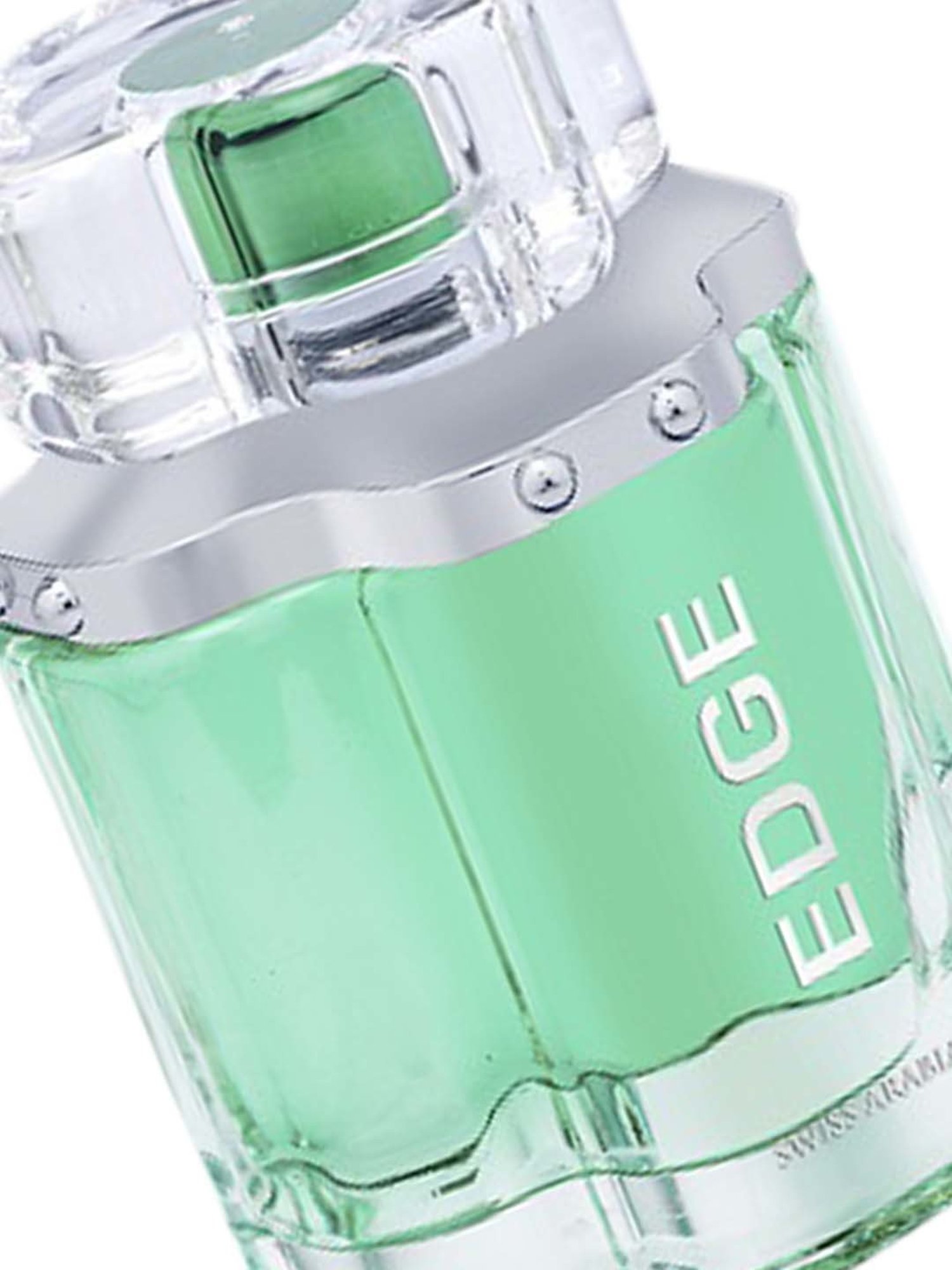 Swiss Arabian Edge for Men 984 EDT - 100 ml