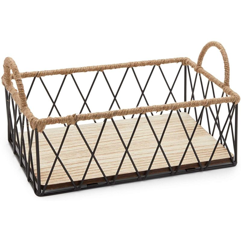 Ivation Outdoor Split Air Conditioner Mount Bracket, Heavy-Duty Wall Mounting Universal AC Bracket with Hardware for Ductless Mini Split Condenser Heat Pumps & HVAC Systems, Max 331 Lb. Capacity