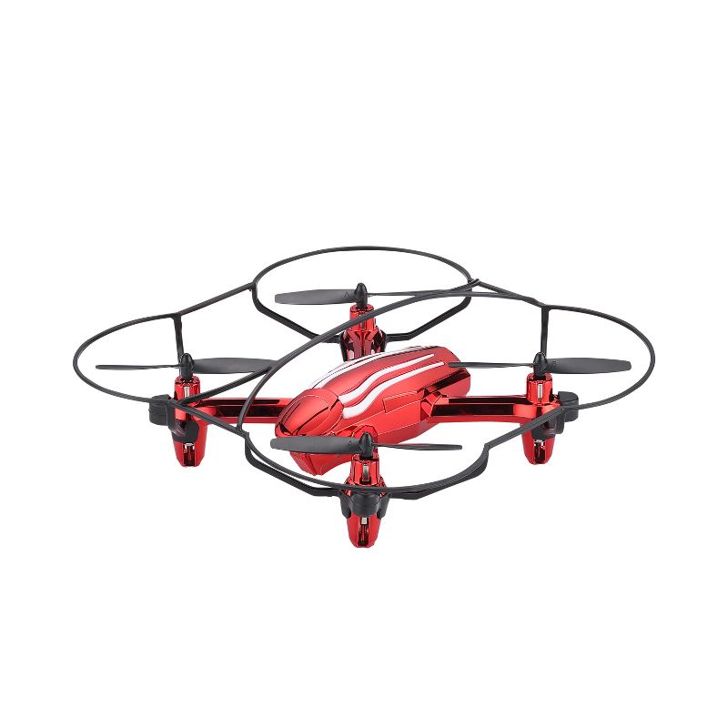 Propel Prowler Drone - Red