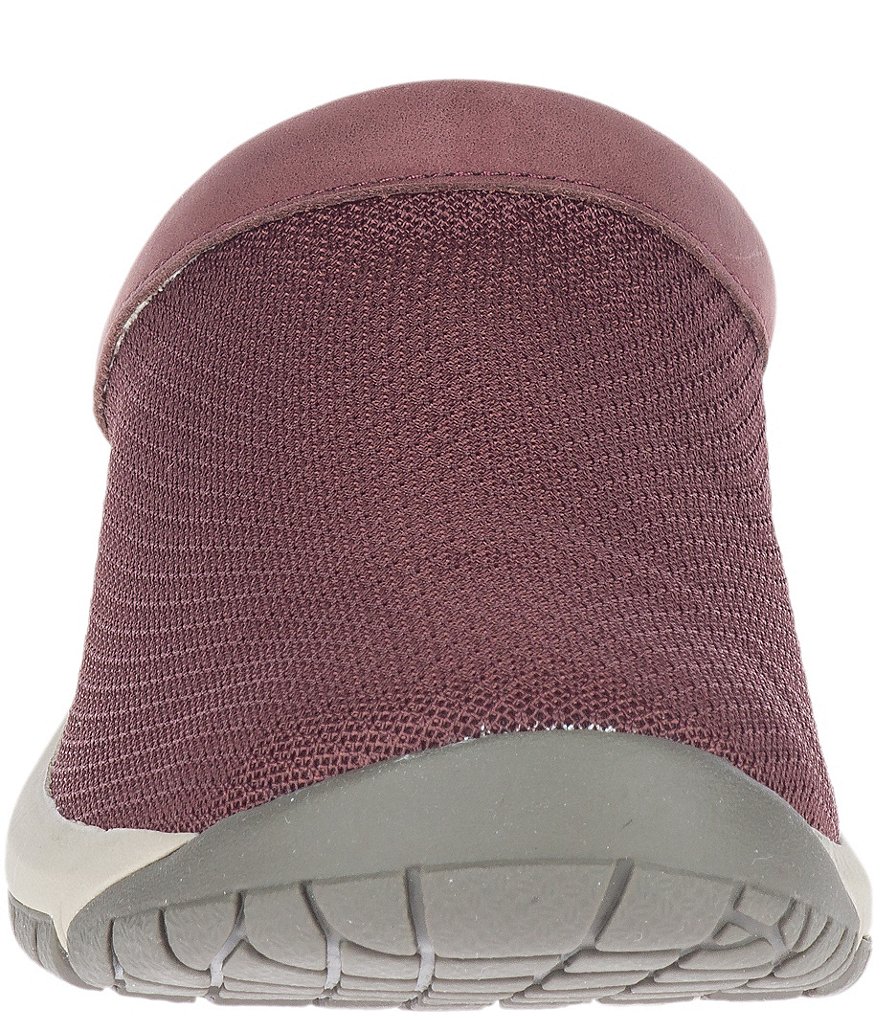 Merrell Encore Breeze 4 Mesh Slip-On Clogs