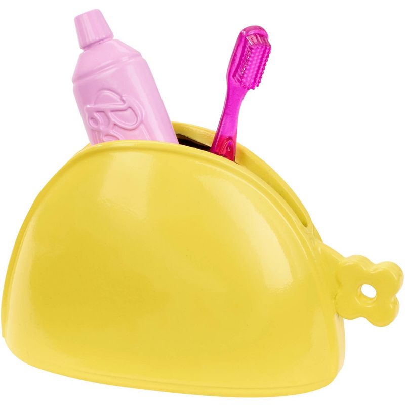 Barbie Holiday Let It Snow Fashion Outfit Pack